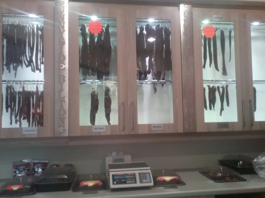 Sunnyside Biltong gallery image 2