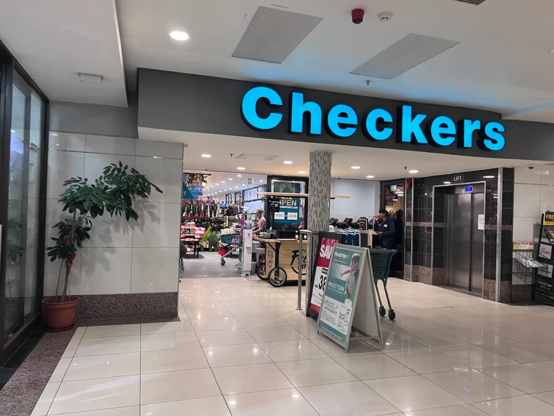 Checkers gallery image 2