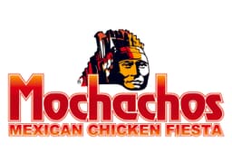 Mochachos
