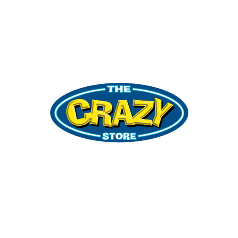 The Crazy Store